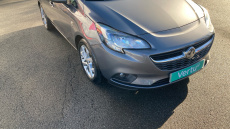 Vauxhall Corsa 1.2 Energy 5dr [AC] Petrol Hatchback